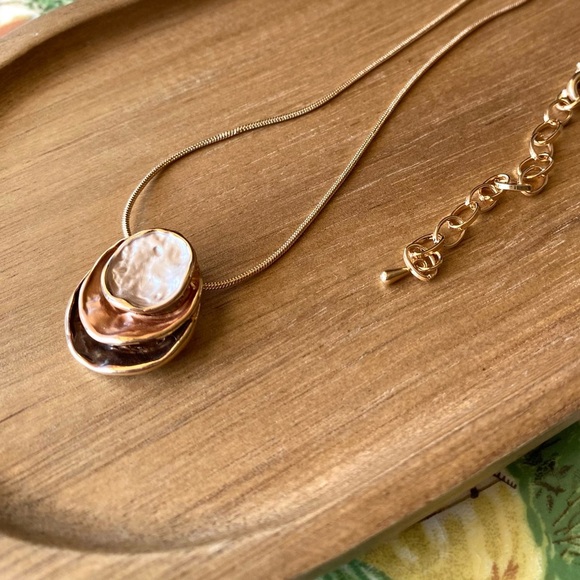 ✨Sundance Artesia Necklace - Picture 3 of 7